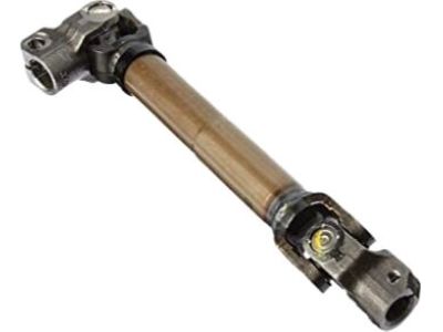 Kia Forte Koup Steering Shaft - 564003X002