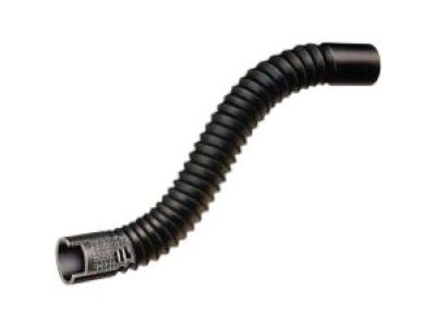 Kia 254683C110 Hose Assembly-Water A