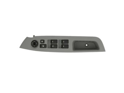 2012 Kia Sorento Power Window Switch - 935701U000H9