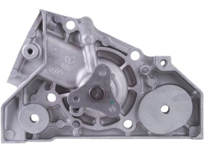 2000 Kia Rio Water Pump - 251002X401