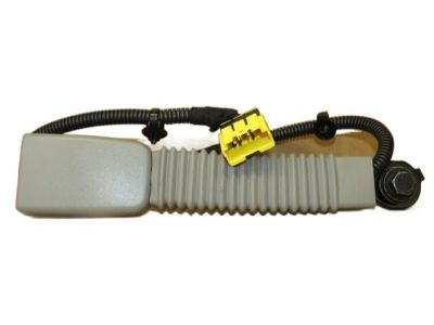 2011 Kia Rondo Seat Belt - 888401D500S8