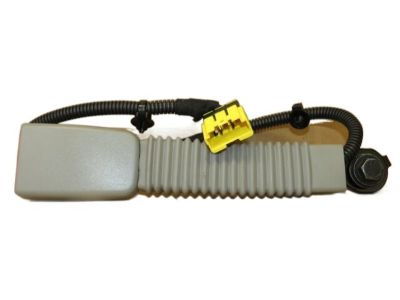 2010 Kia Rondo Seat Belt - 888401D500S8