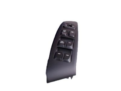 2014 Kia Sorento Power Window Switch - 935701U201H9