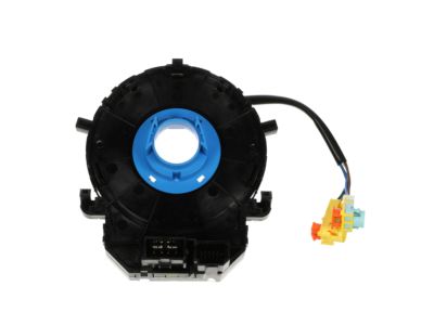 Clock Spring Plug Connector For 2021-2024 Kia Rio – Driver Airbag OEM Replacement