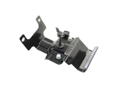 Kia 09125A9000 Bracket-Jack