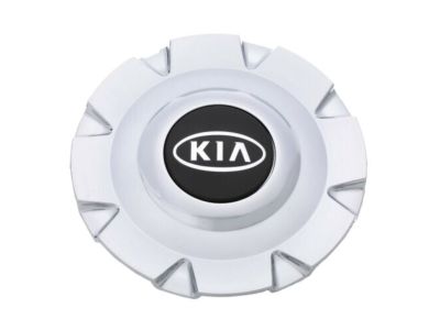 2000 Kia Optima Wheel Cover - 529603C610
