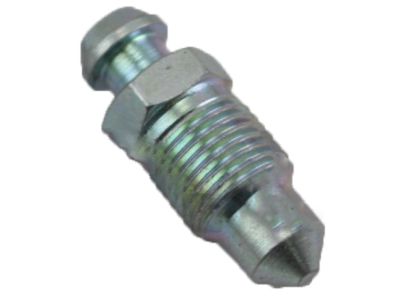 Kia Forte Koup Brake Bleeder Screw - 581201G100