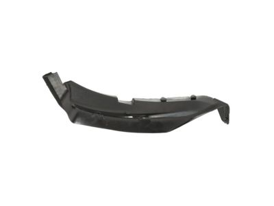 Kia Spectra Wheelhouse - 868212F501