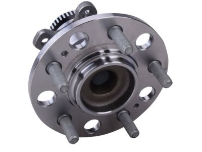 Kia Optima Hybrid Wheel Hub - 527303S200