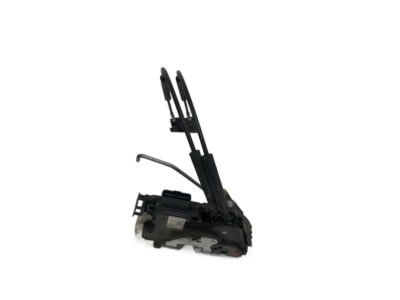 Kia Forte Door Lock Actuator - 813101M010