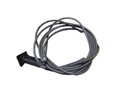 Kia Fuel Door Release Cable - 815901M000