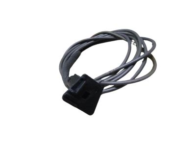 Kia Fuel Door Release Cable - 815901M000