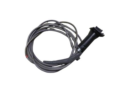 Kia Fuel Door Release Cable - 815901M000