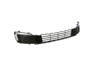 Kia 865601W500 Front Bumper Grille