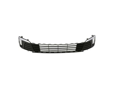 Kia Rio Grille - 865601W500