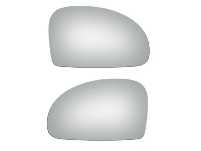 Kia Spectra Car Mirror - 876212F100