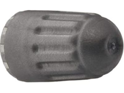 Kia 529372V000 Cap-Valve