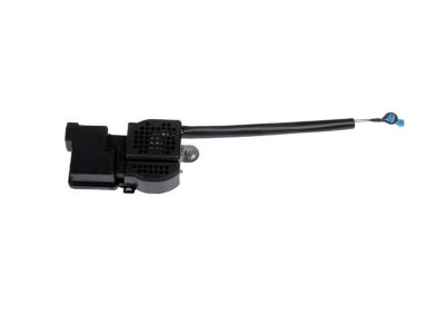 2000 Kia Optima Door Lock - 957803C000