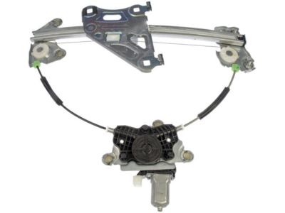 2000 Kia Optima Door Lock - 957803C000