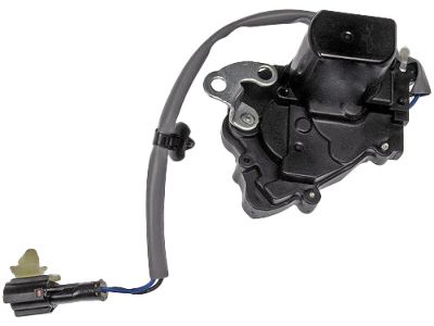 2000 Kia Optima Door Lock - 957803C000