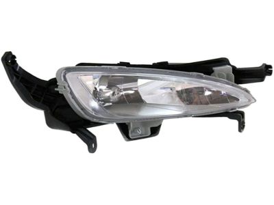 Kia Optima Fog Light - 922022T010