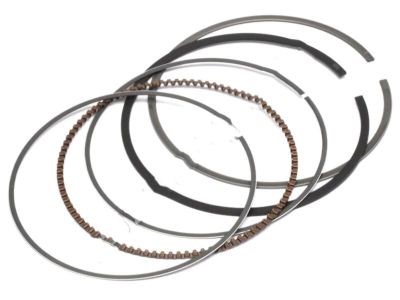 Kia Optima Piston Ring Set - 230402G951