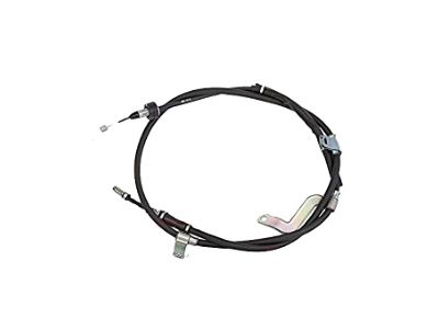 2017 Kia Soul Parking Brake Cable - 59770B2300