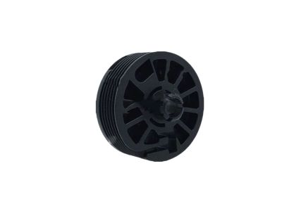 Kia 82473D3000FFF Drum-Dr PWR REGULATO
