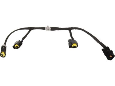 Kia 396103E600 Ignition Coiling Harness