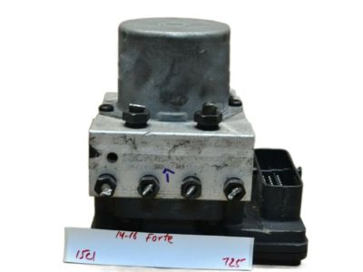 Kia 58920A7200 Abs Antilock Brake Pump Control Module