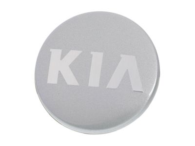 Kia Sorento Wheel Cover - 529604C700