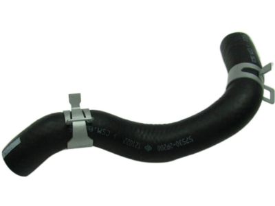 Kia 575302P200 Hose-Suction