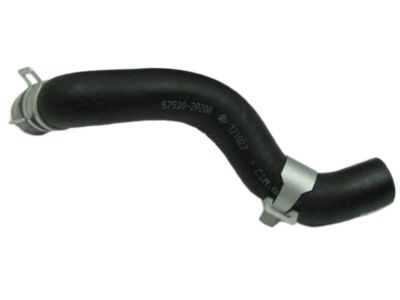 Kia Sorento Power Steering Hose - 575302P200