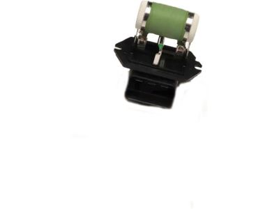 Kia Cooling Fan Resistors - 25385C1600