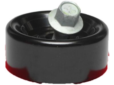 Kia 2528725110 Pulley-Idler