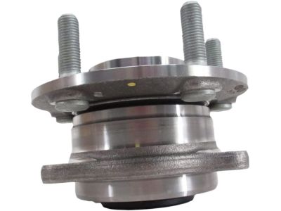 thumbnail image 2 of TEC Front Wheel Bearing Kit For Kia Sedona MK2 (2006-2012) – Left Or Right, 2-Year Warranty 2 of 5