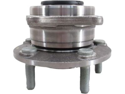 Kia 51750A9000 Front Wheel Hub Assembly