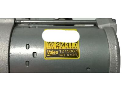 Kia 361002M417