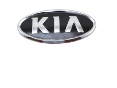 Kia 863531D000