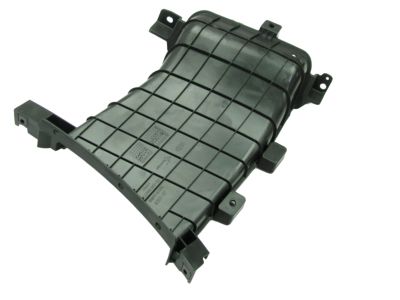 86576A8000 Kia Air Duct-Front Bumper,R Product Photo 1 of 2