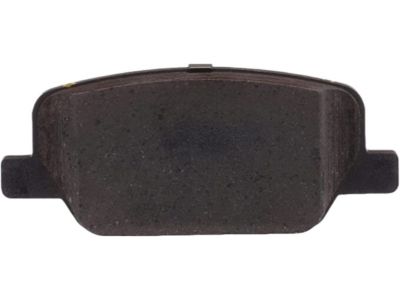 2022 Kia Telluride Brake Pad Set - 58302S9A30