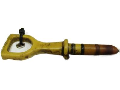 Kia 2661126001 Oil Level Gauge Rod Assembly