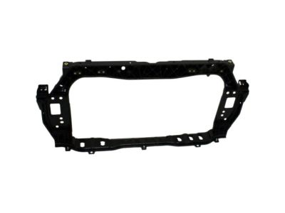 Kia 641011W001 Carrier Assembly-Front End