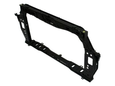 Kia 641011W001 Carrier Assembly-Front End