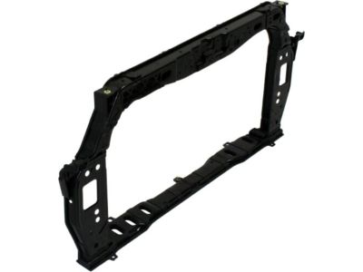 Kia 641011W001 Carrier Assembly-Front End