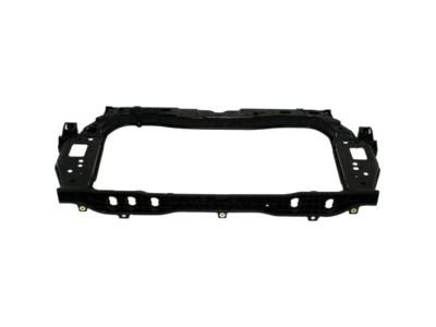 Kia 641011W001 Carrier Assembly-Front End