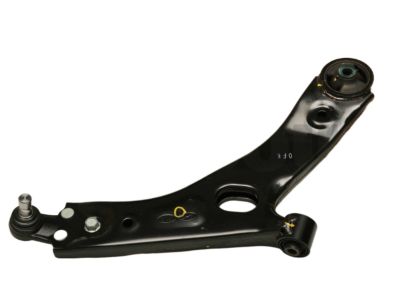 Kia 545013W102 Arm Complete-Front Lower