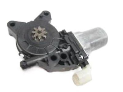 Kia Forte Window Motor - 824601M000