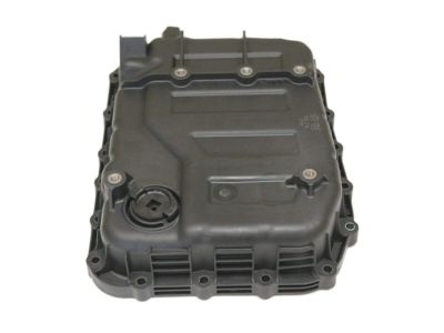 Kia 452803B851 Cover-Valve Body