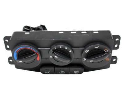 Kia 97250FD302 Control Assembly-Heater